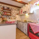 Semesterbostad Stonebliss Tučepi