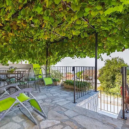 Stonebliss Сasa de vacaciones Tučepi
