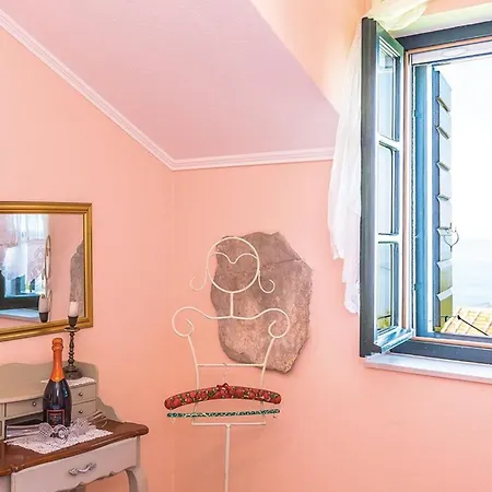Stonebliss Сasa de vacaciones Tučepi